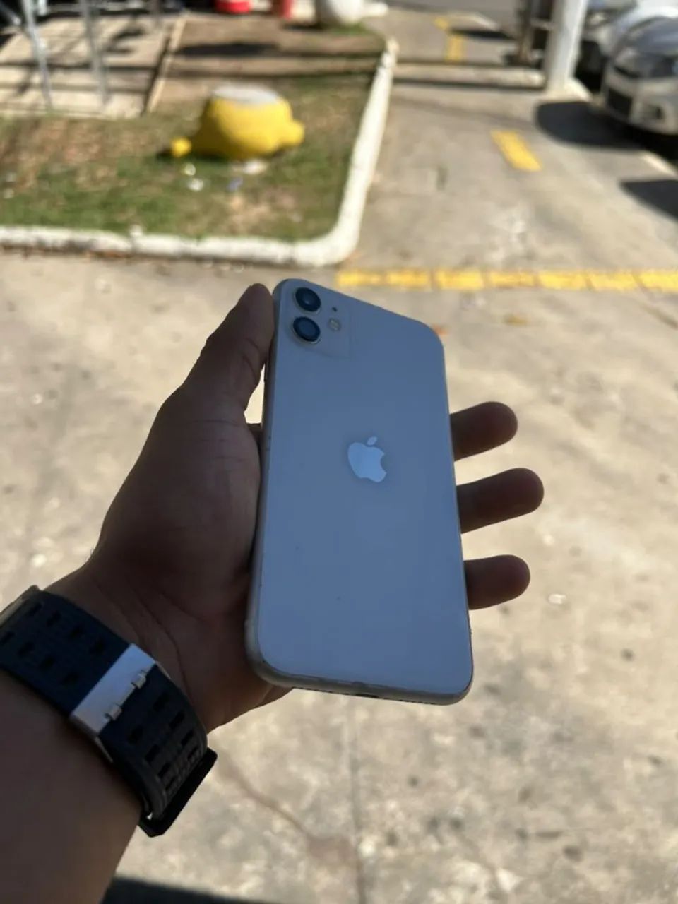 IPHONE 11 ZERO - Foto 2