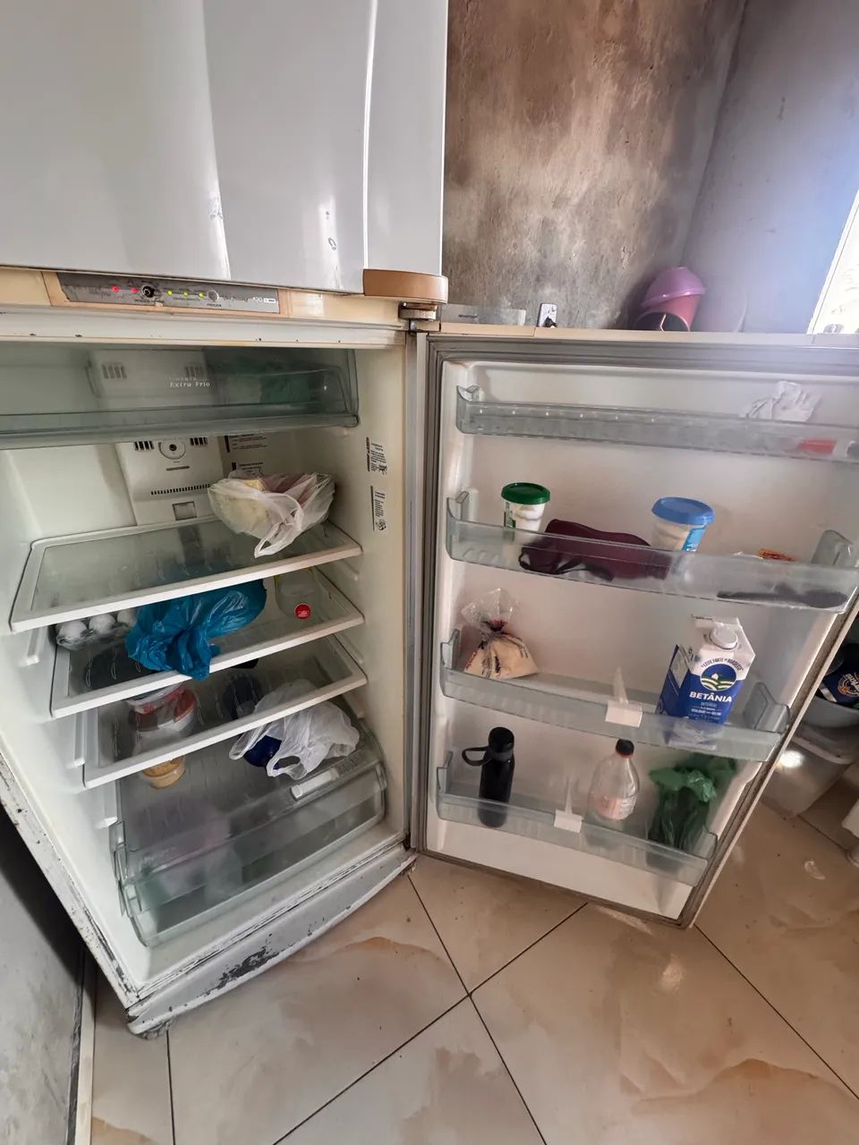 Geladeira Brastemp  - Foto 5