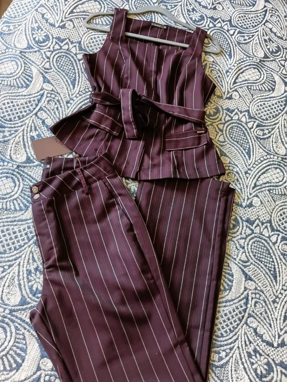 Roupas Novas - Foto 3