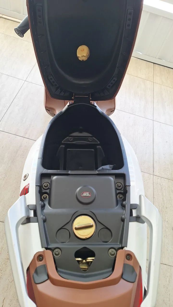 Shineray 50cc  - Foto 3
