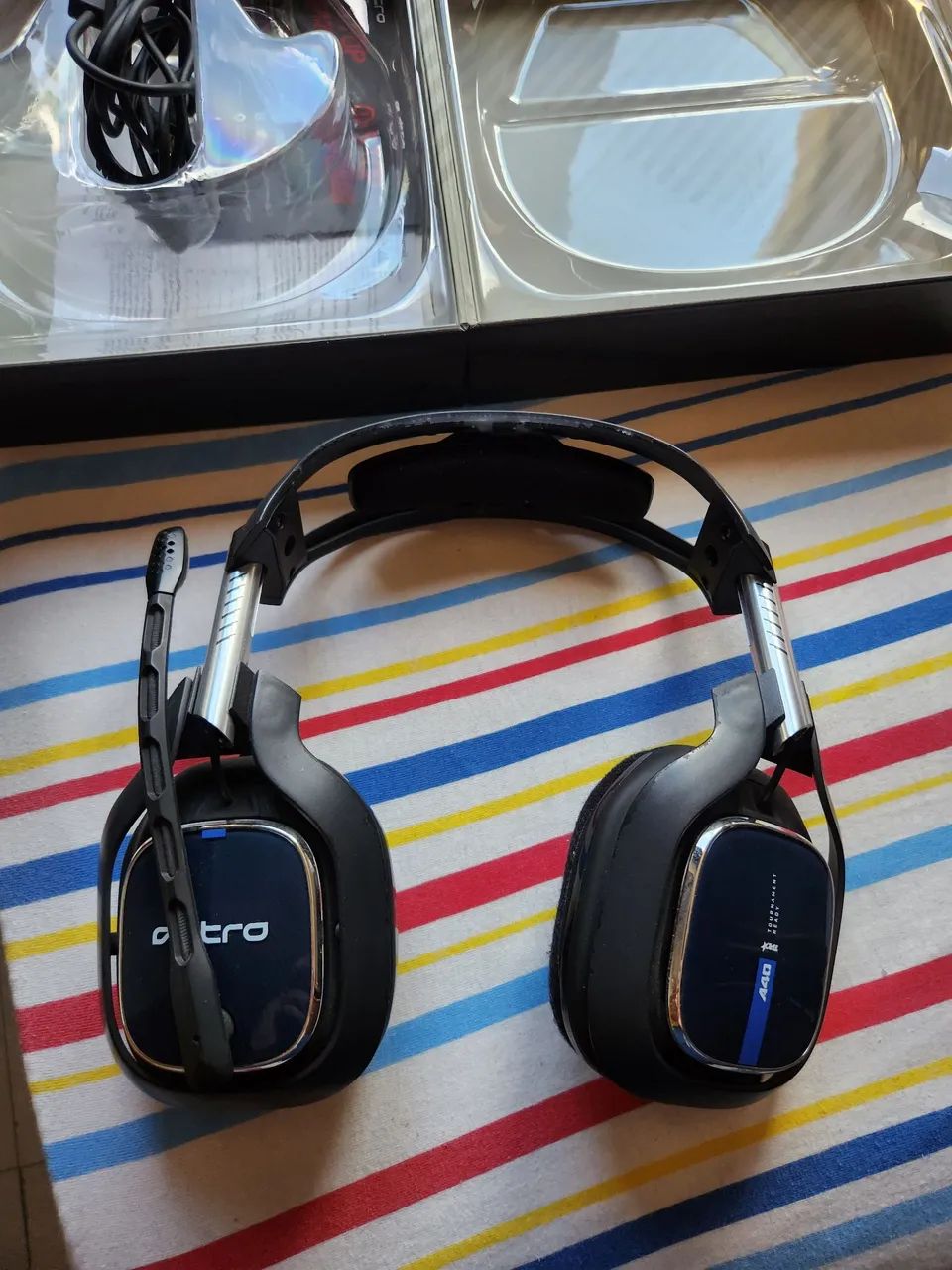 Astro A40 - Foto 3