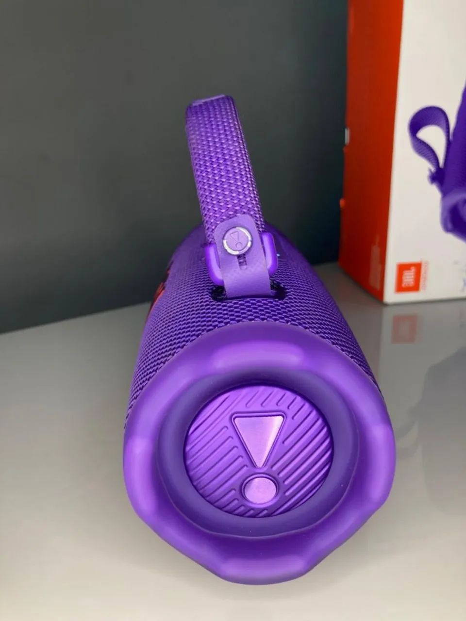 JBL Charge 6 - Foto 4