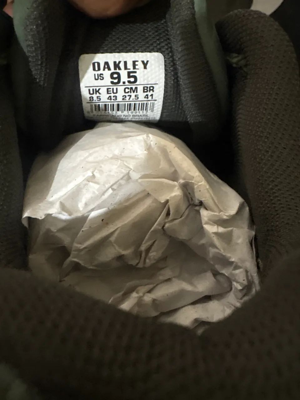Oakley Flak 2 - 100 % Original na caixa- novo  - Foto 5