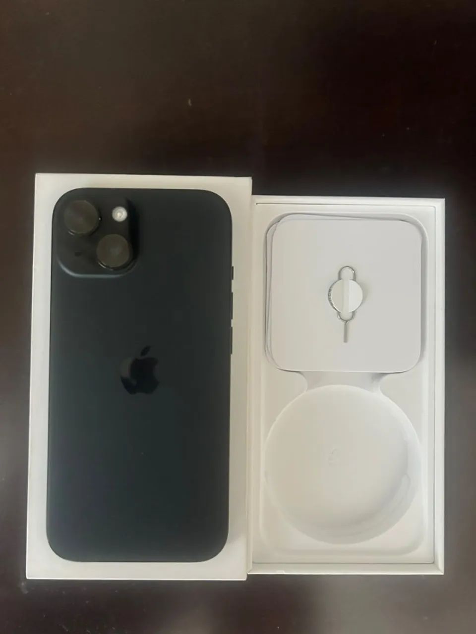 Iphone 15 - Foto 3