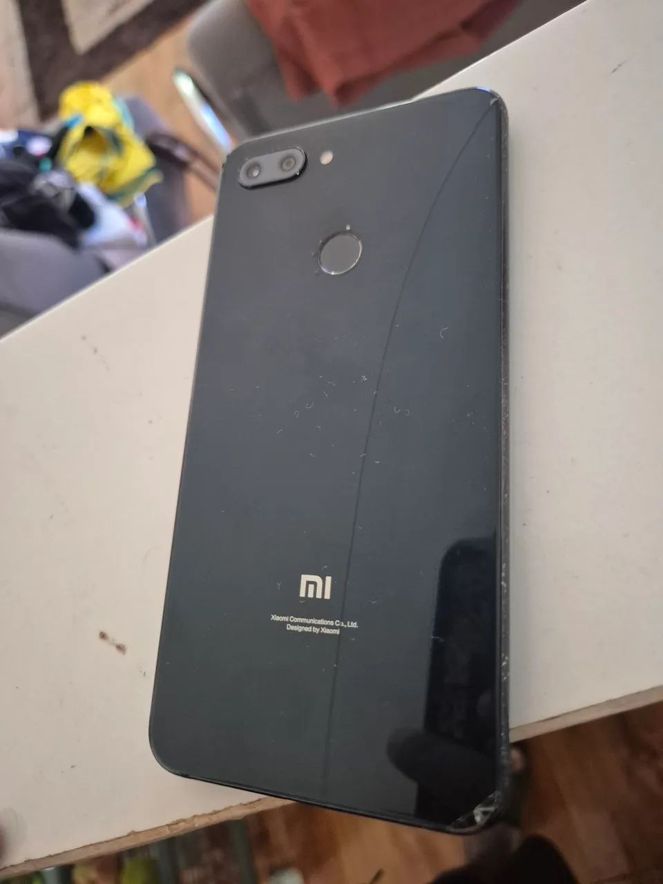 Mi 8 lite  - Foto 2