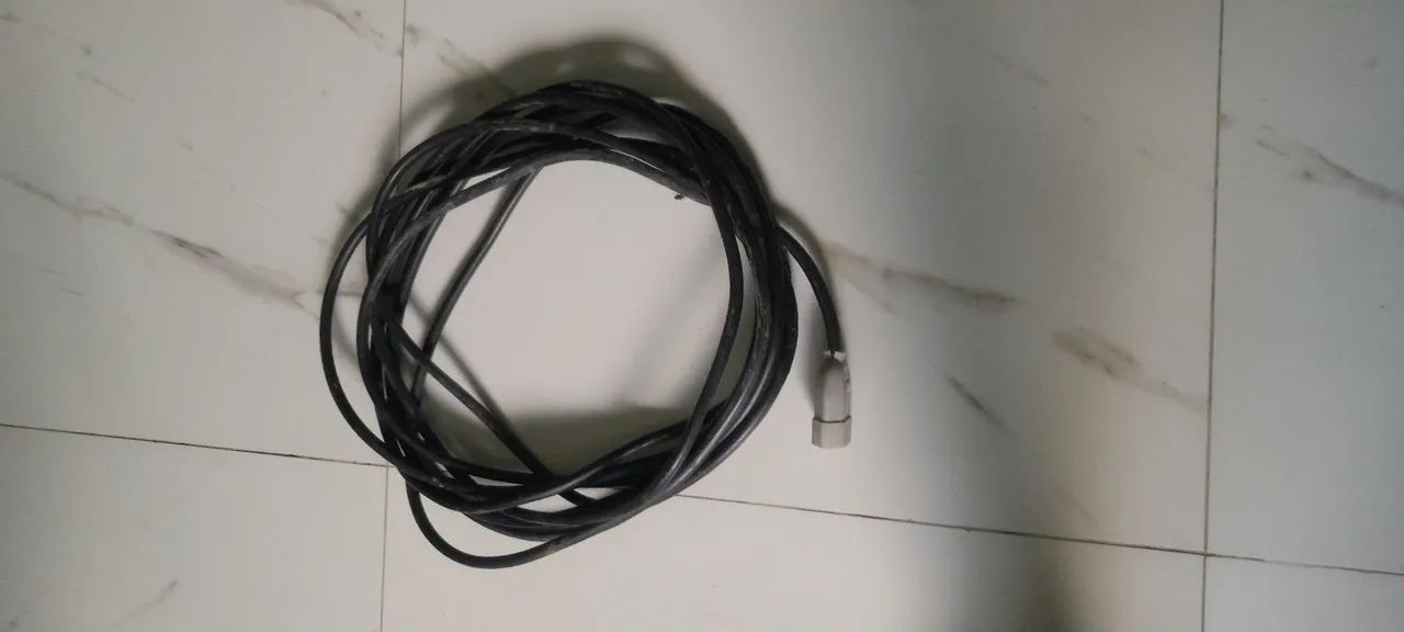 Vendo extensão de 10 metros no precinho  - Foto 3