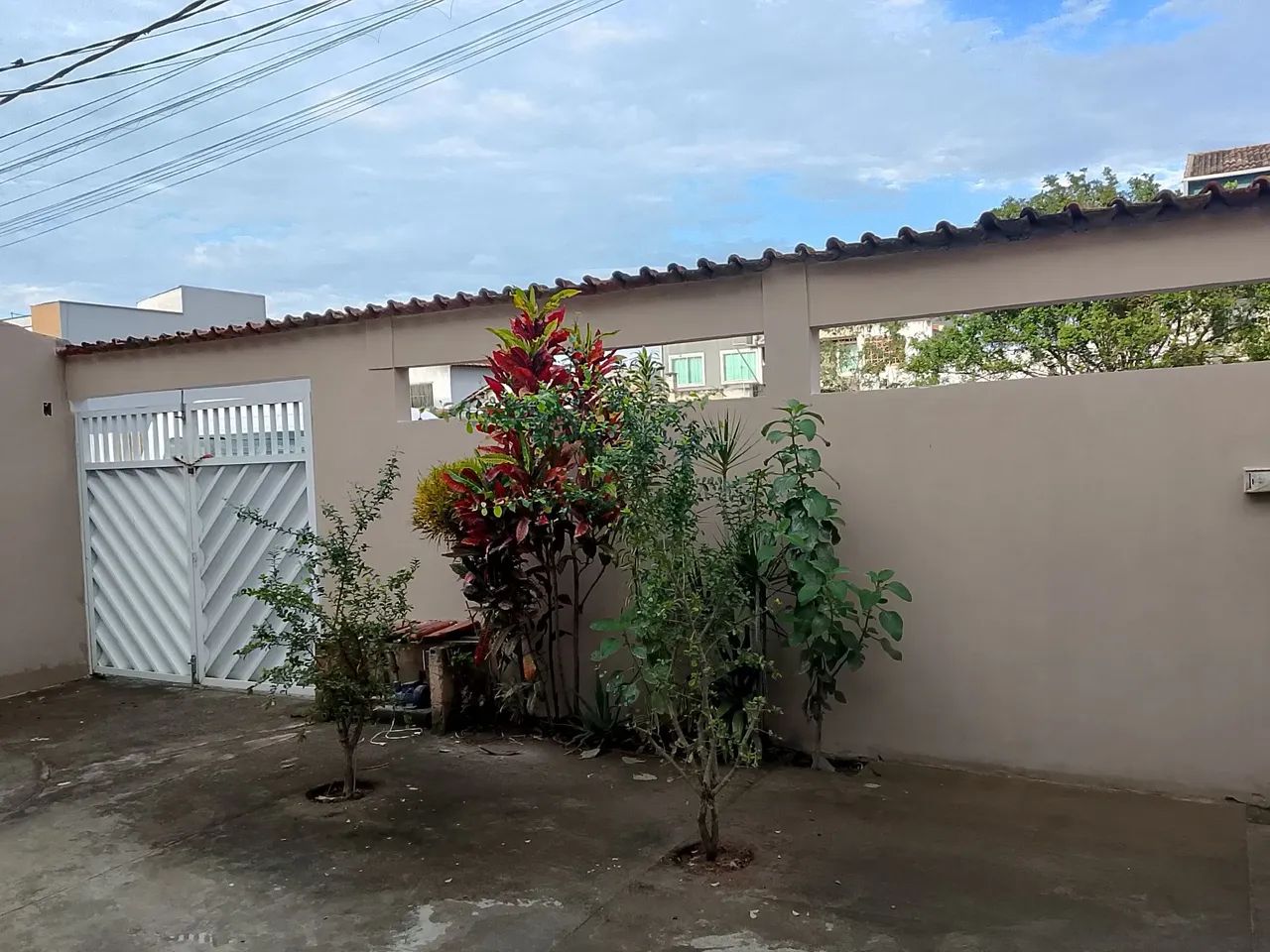 Casa por temporada  - Foto 3