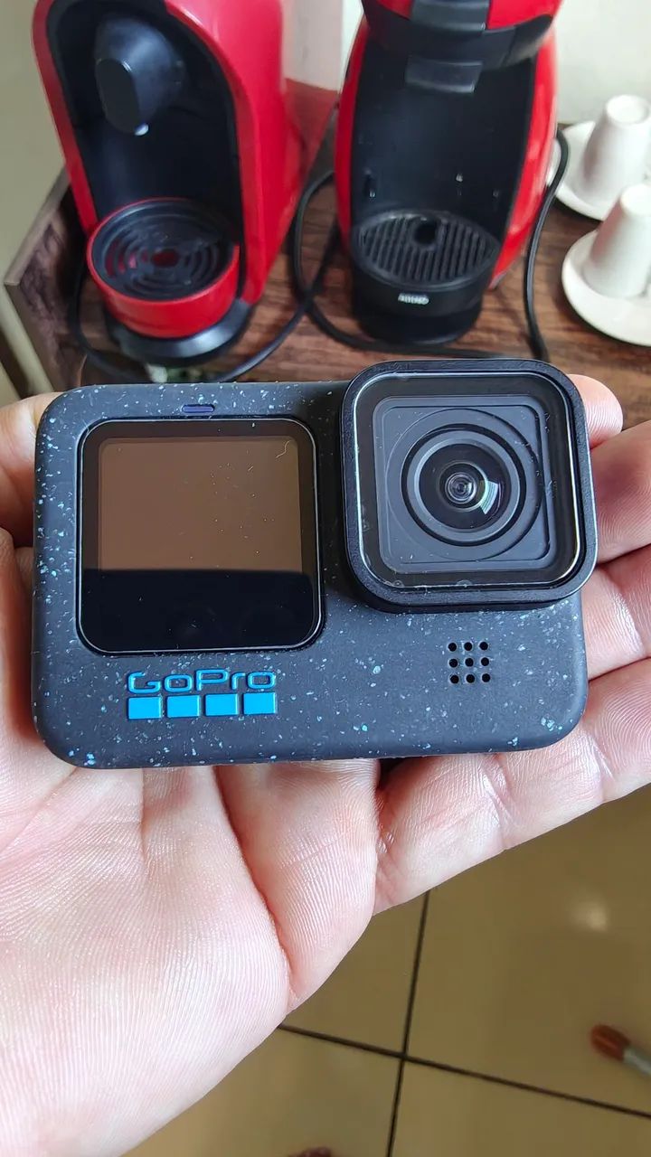 Vendo Gopro hero 12 