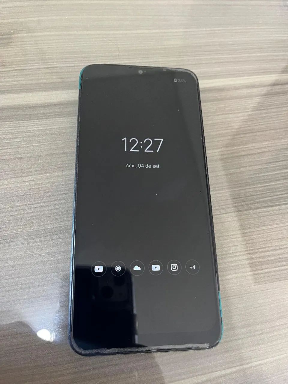 Motorola Moto G9 play  - Foto 4