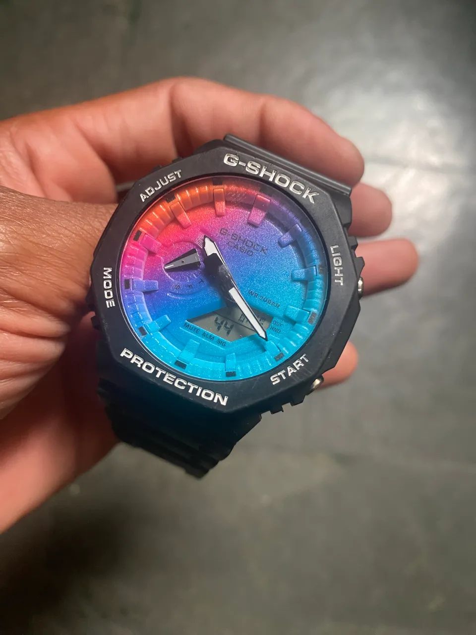 G-shock original 