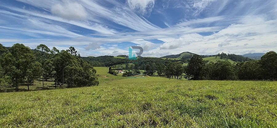 CHÁCARAS EXCLUSIVAS NA SERRA PRÓXIMO A CUNHA-SP - Foto 5