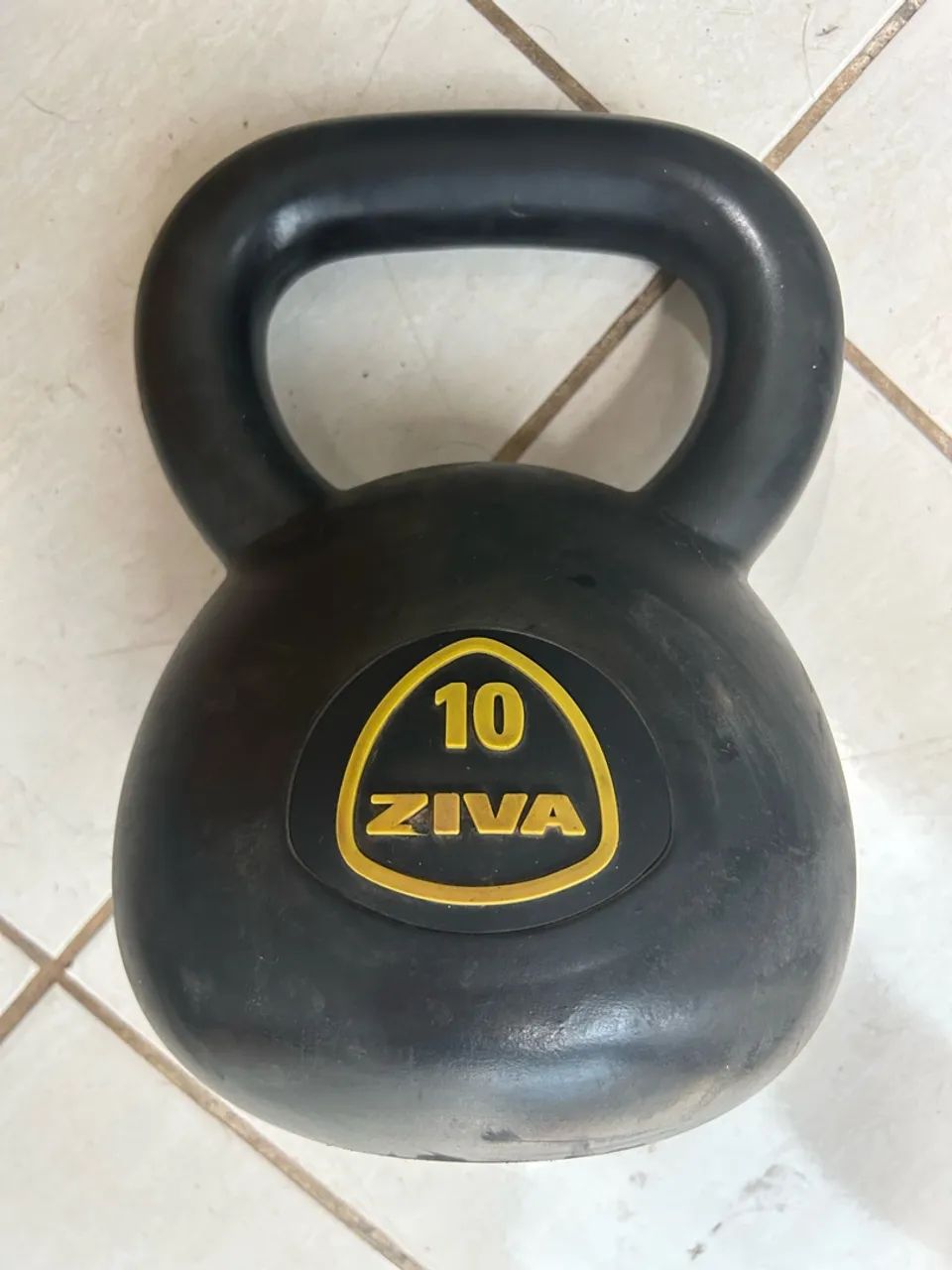 kettlebell