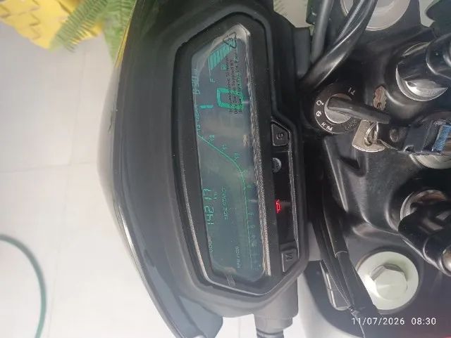Bajaj 250 cc - Foto 3