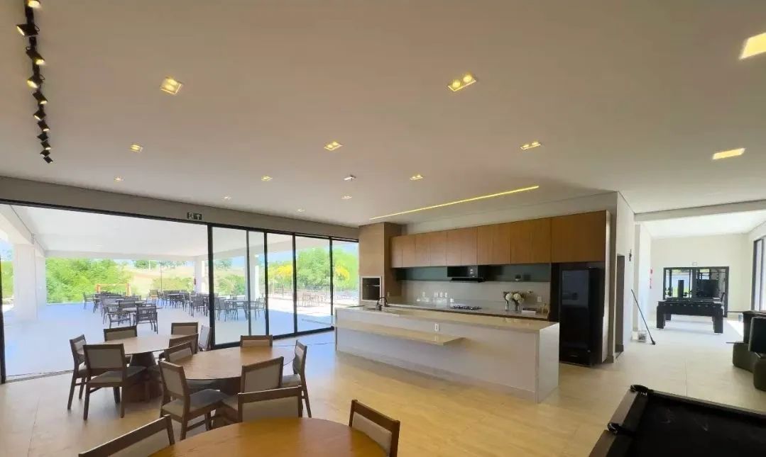 Terreno condominio fechado Jardins - Foto 2