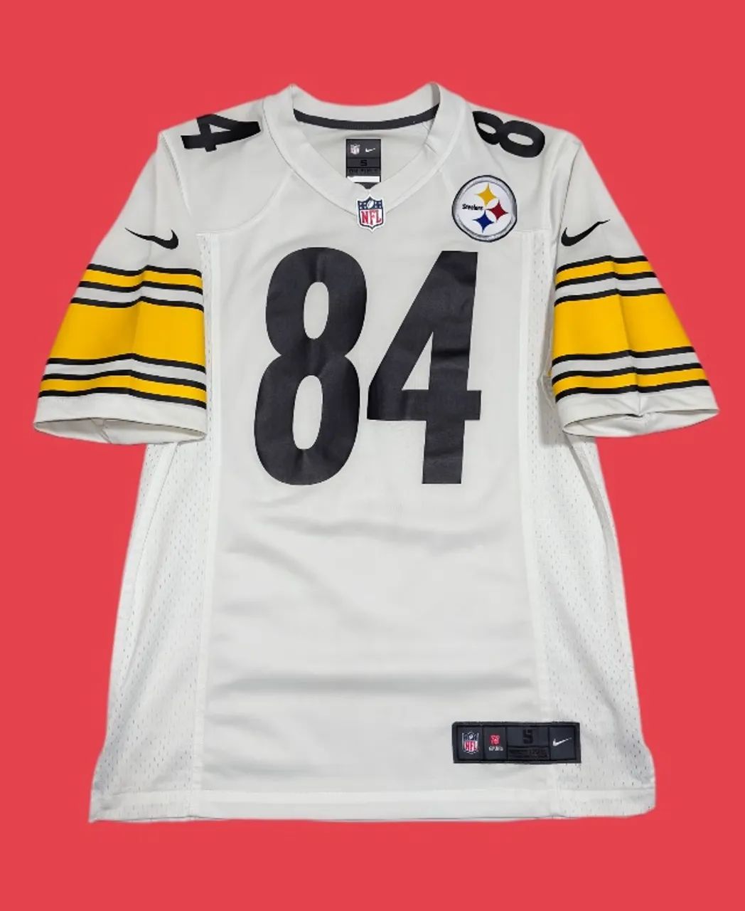 CAMISA NFL STEELERS BROWN