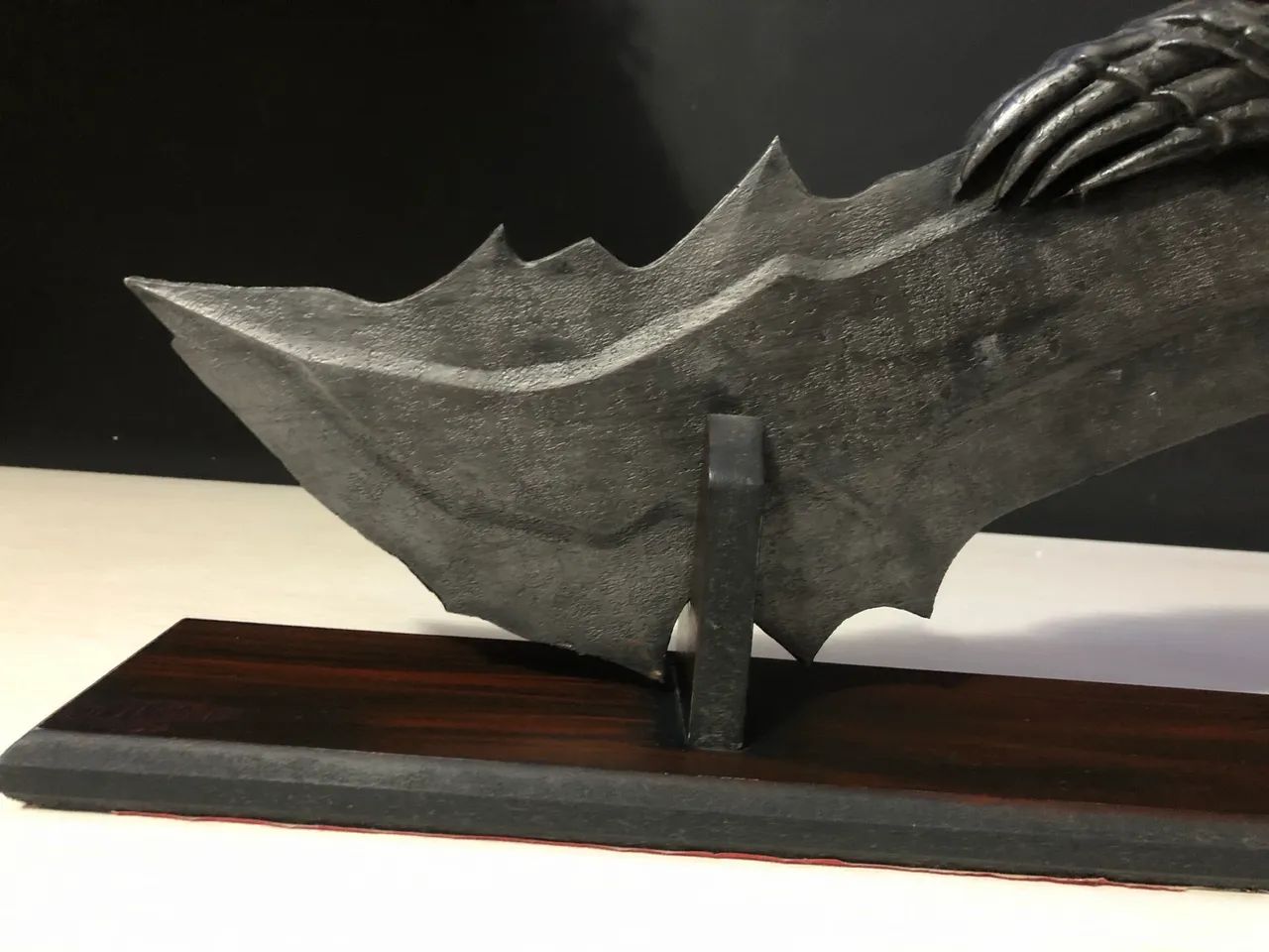 Action Figure Blade of Chaos Gow