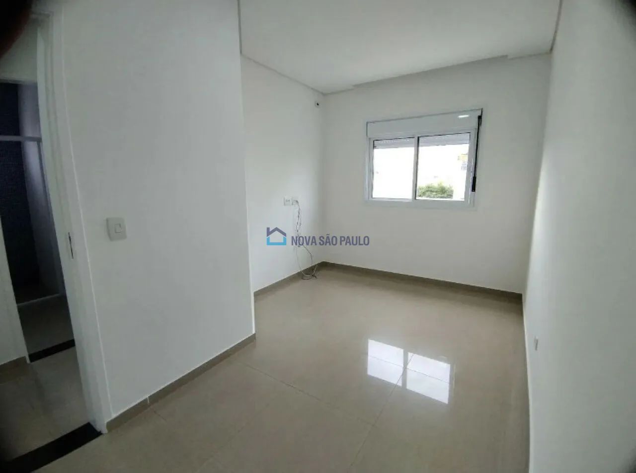Sobrado 250m² - 4 Dormitórios 2 Suítes - 6 Vagas - Vila Marte - Foto 4