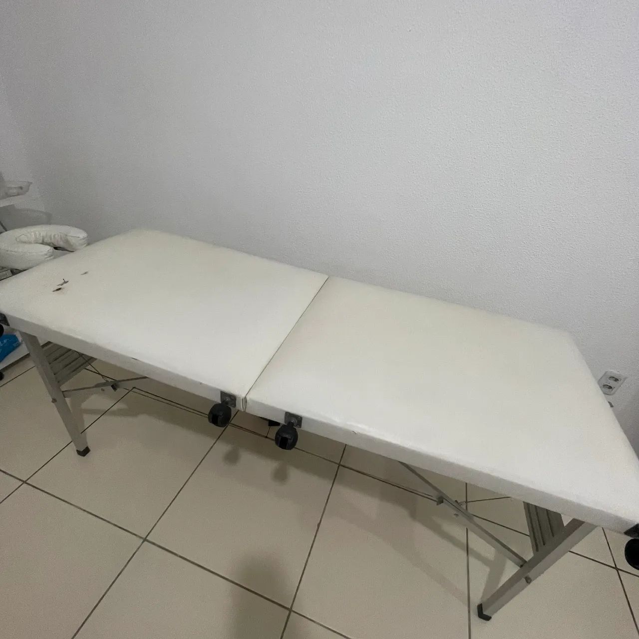 Maca maleta portátil 
