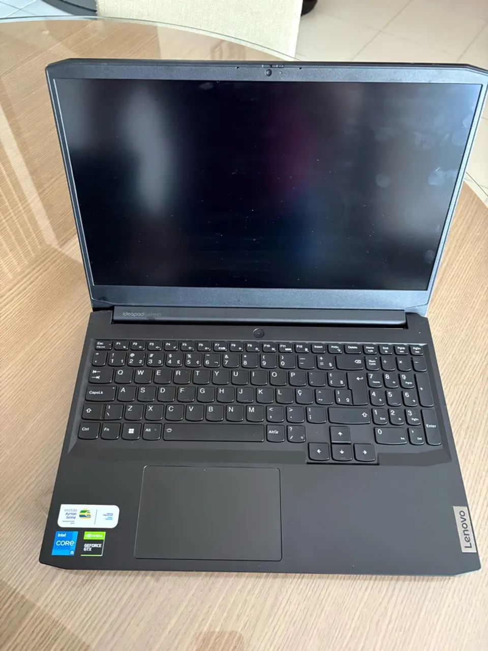 Notebook Gamer Novo - Foto 4