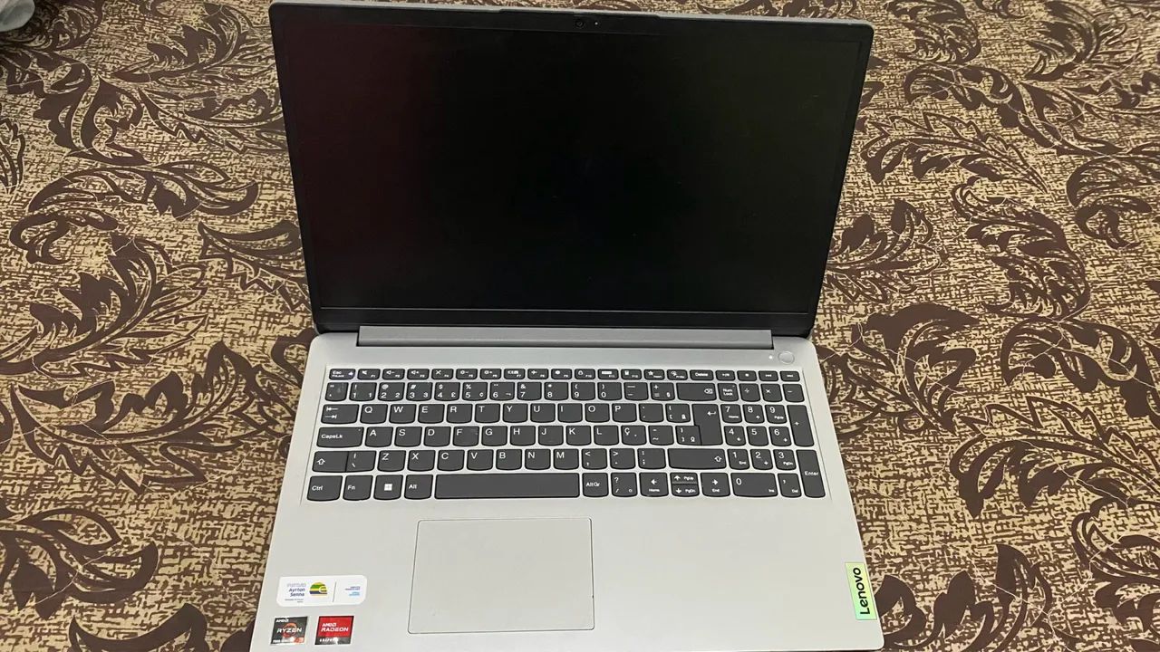 Notebook Lenovo 