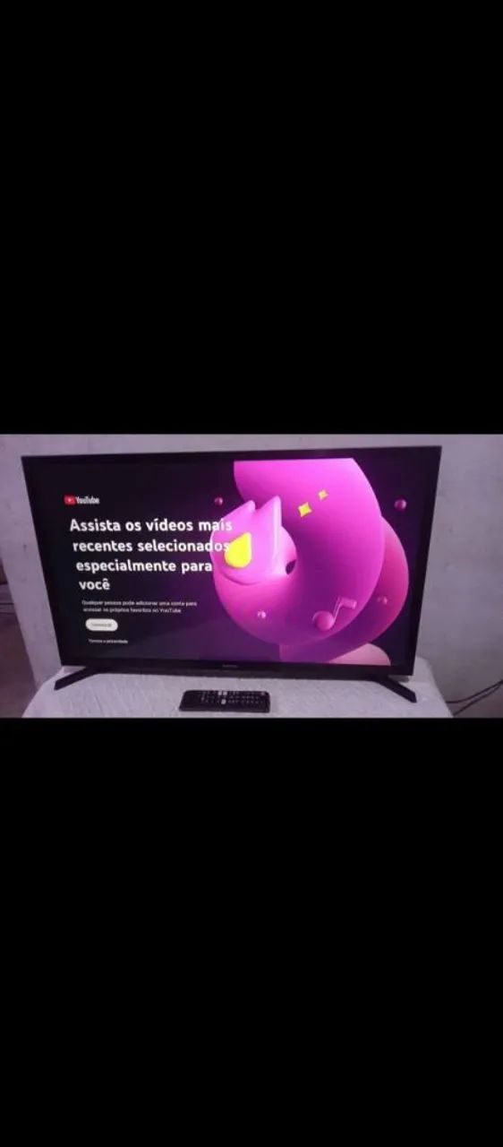 Tv smart Samsung 32 