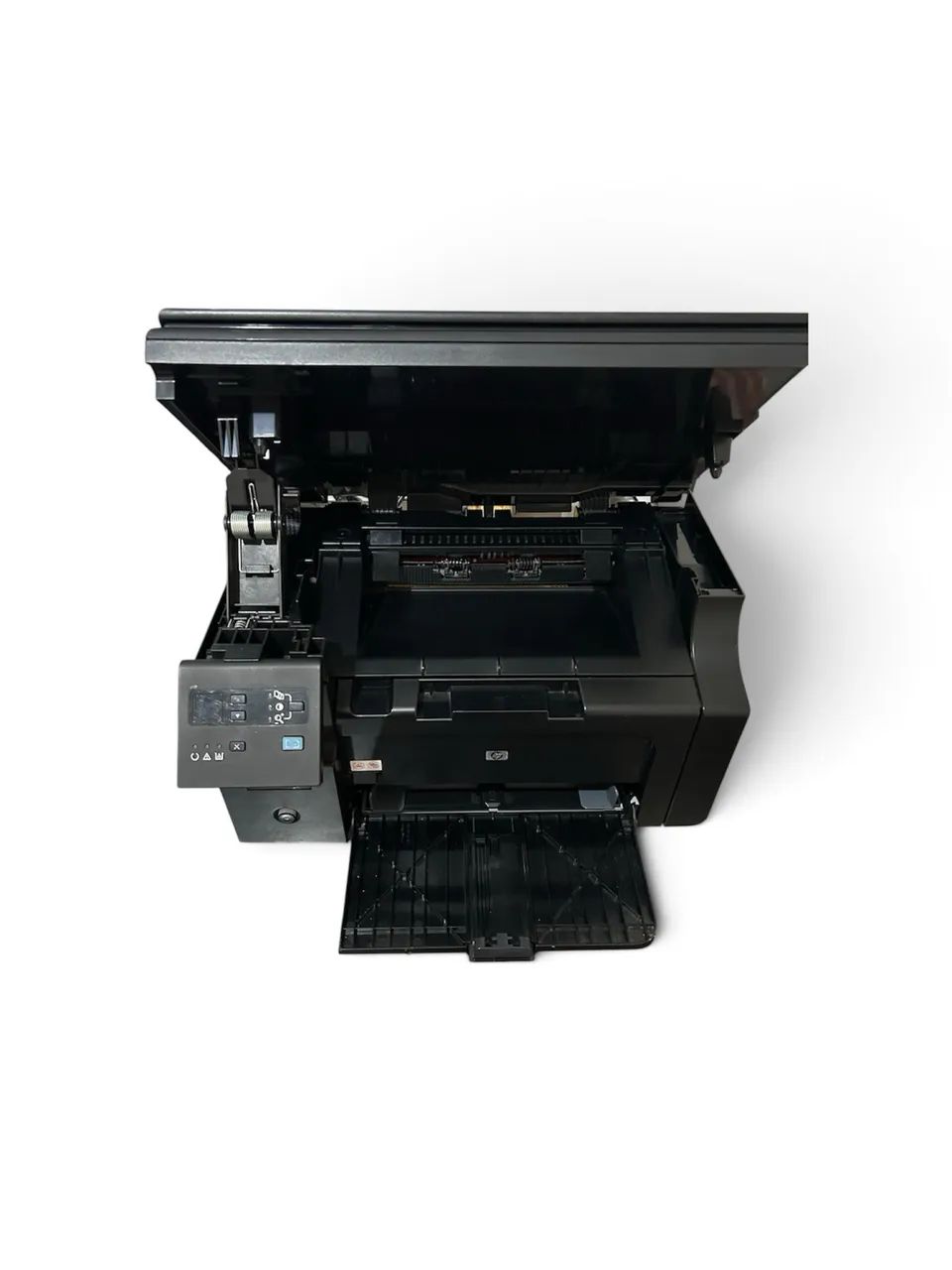 Multifuncional HP LaserJet M1132 Laser Monocromática - Revisada + Toner - Foto 4