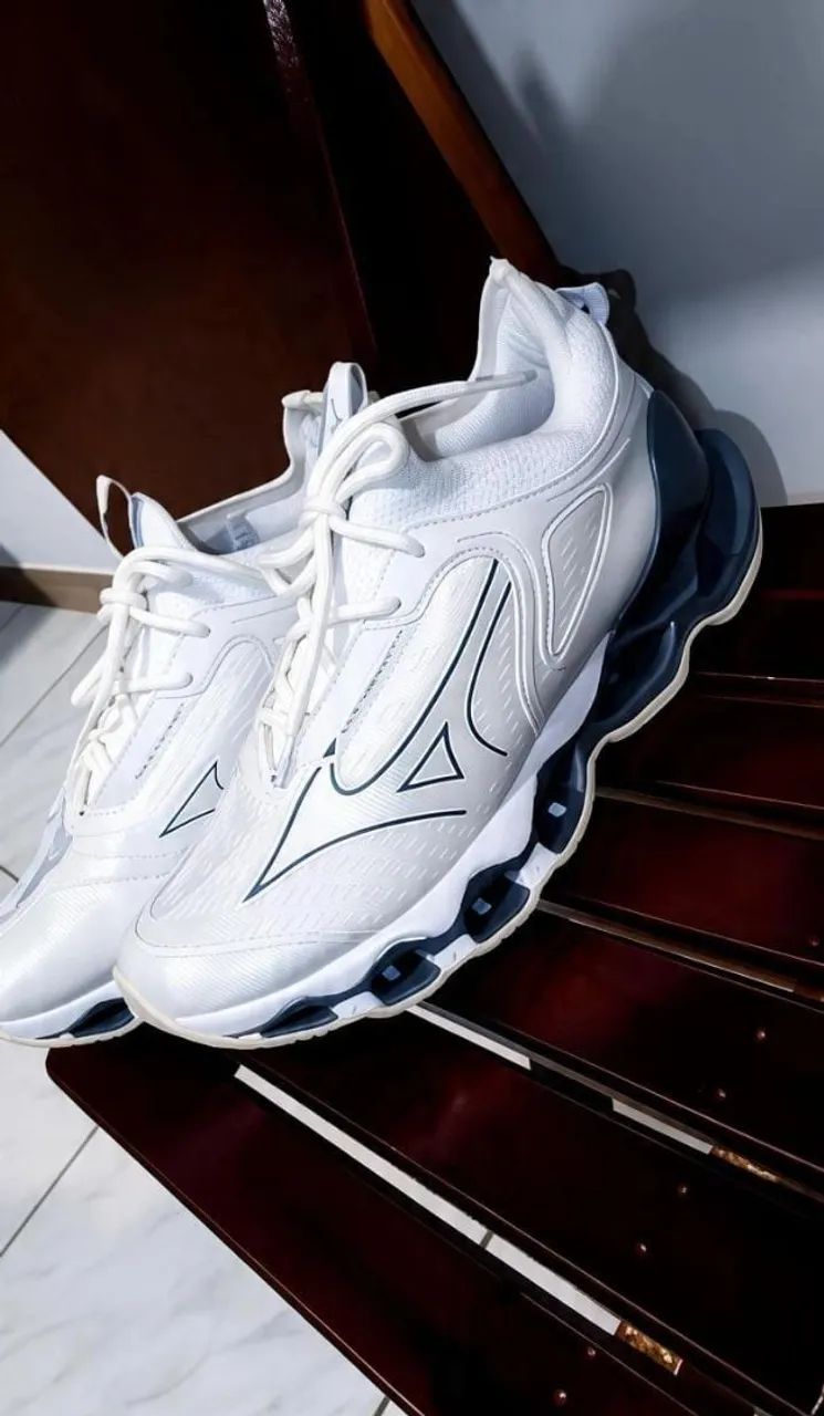 MIZUNO PRO 14 - Foto 2