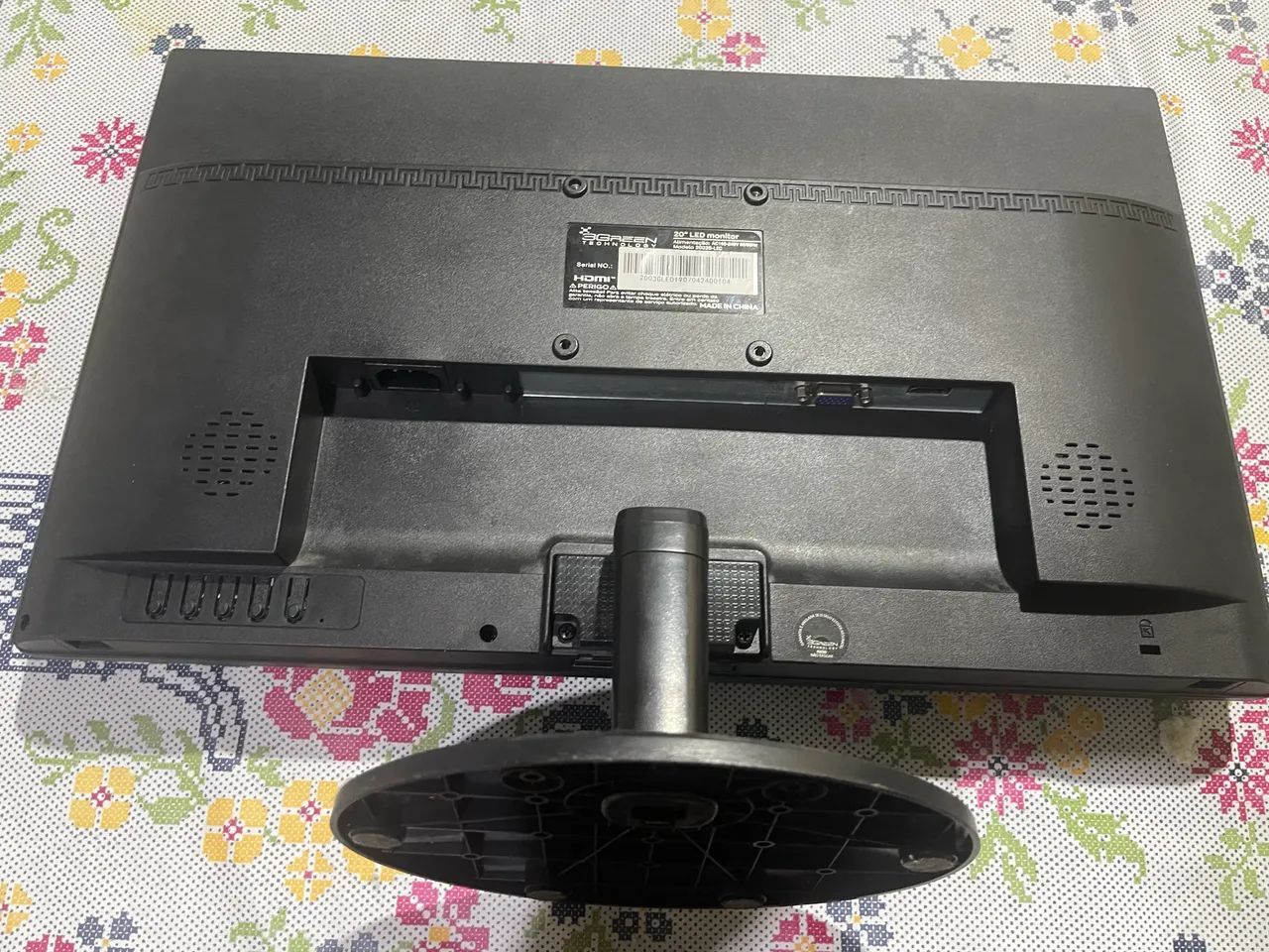 Monitor - Foto 2