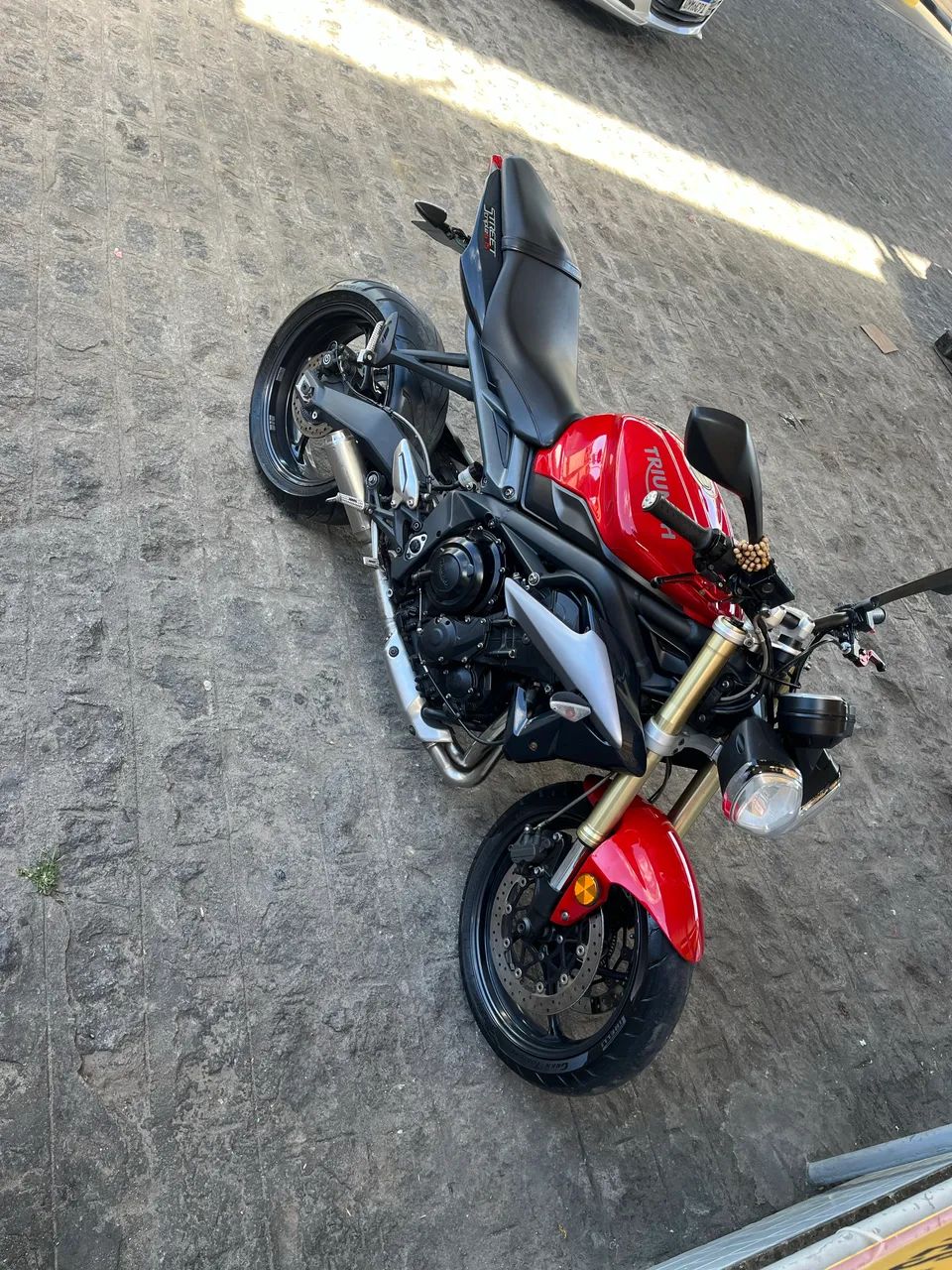 Moto - Foto 3