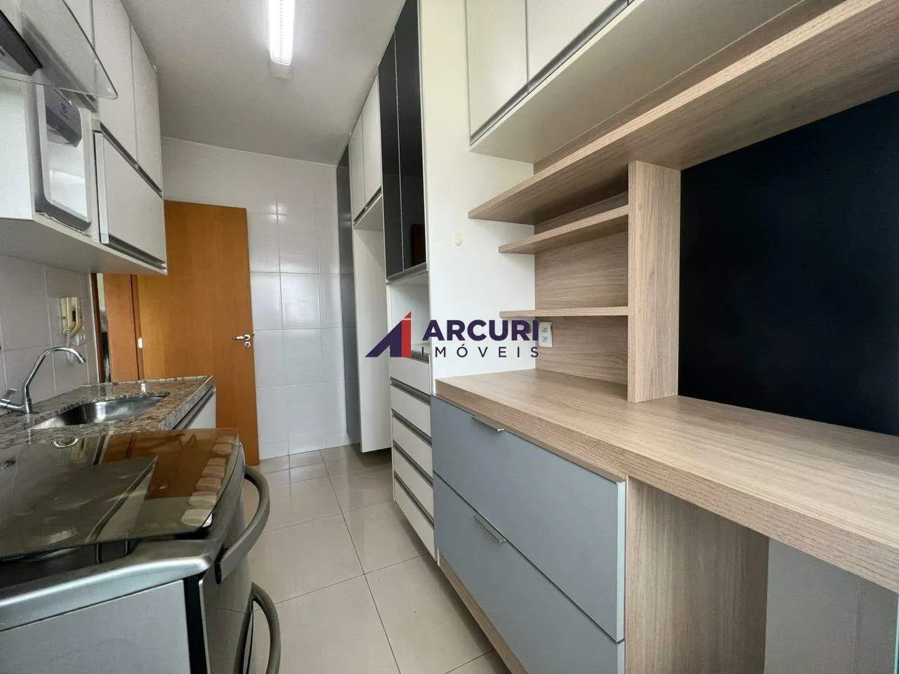 Apartamento 02 Quartos Buritis (BH) - Locação - Foto 5