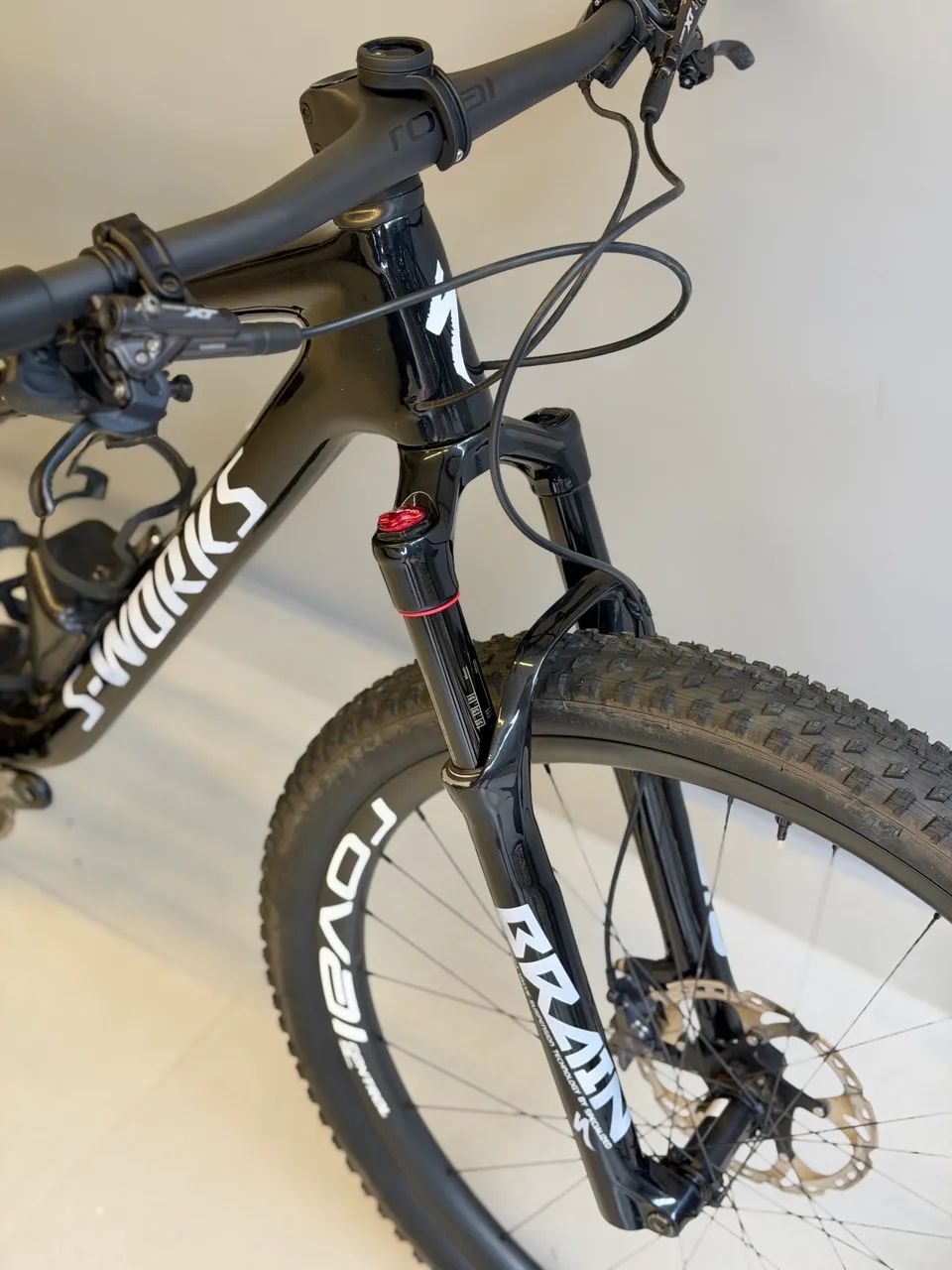 Specialized Epic Carbon  - Foto 4