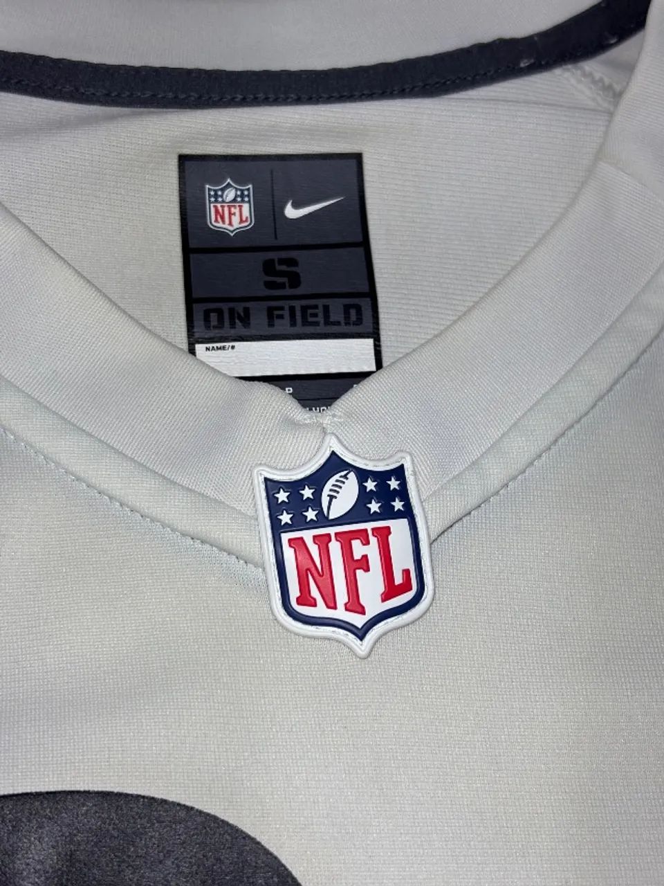 CAMISA NFL STEELERS BROWN - Foto 3