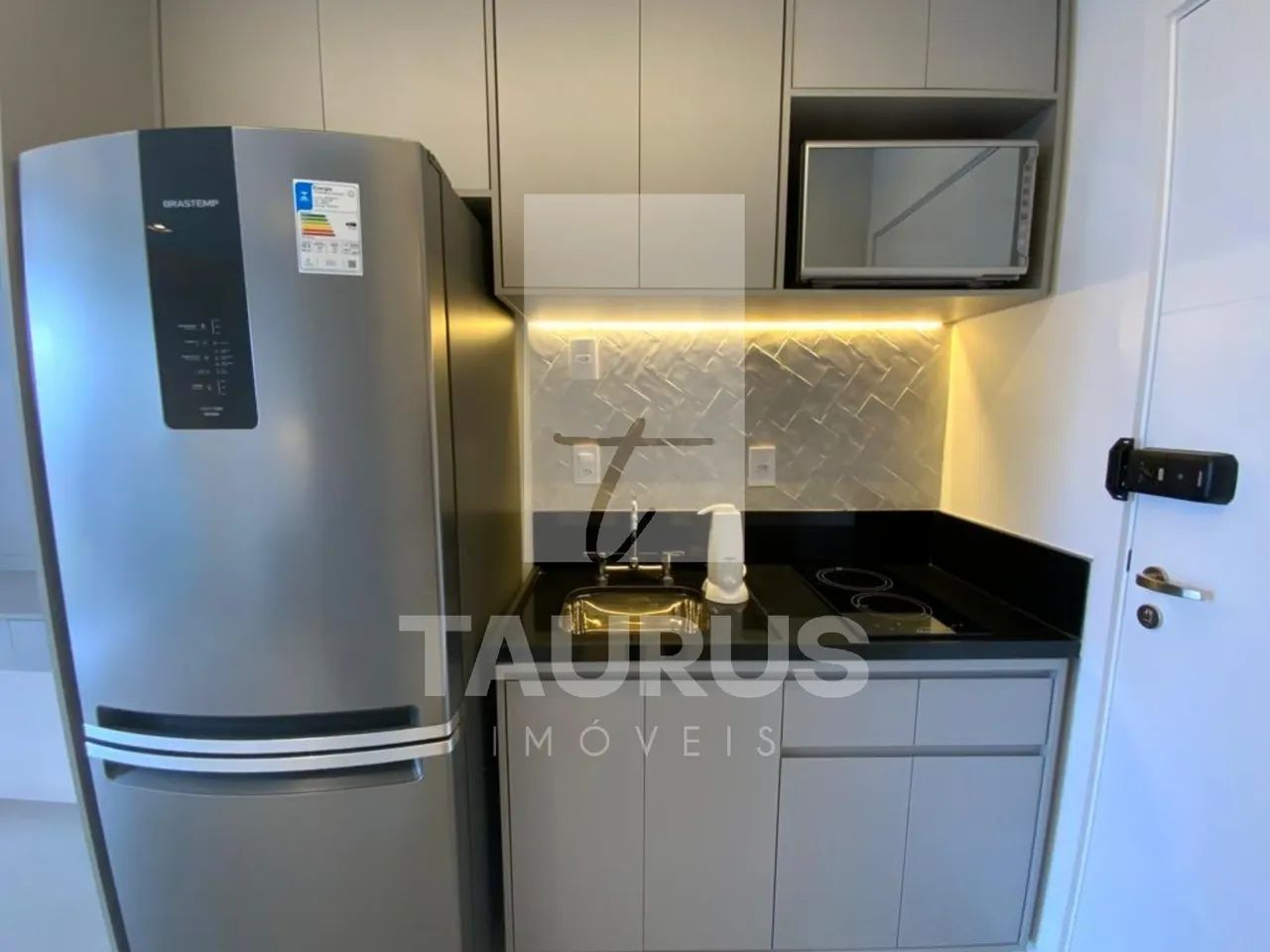 Studio para comprar com 1 quarto, 26m², na Vila Clementino, São Paulo-SP. - Foto 3