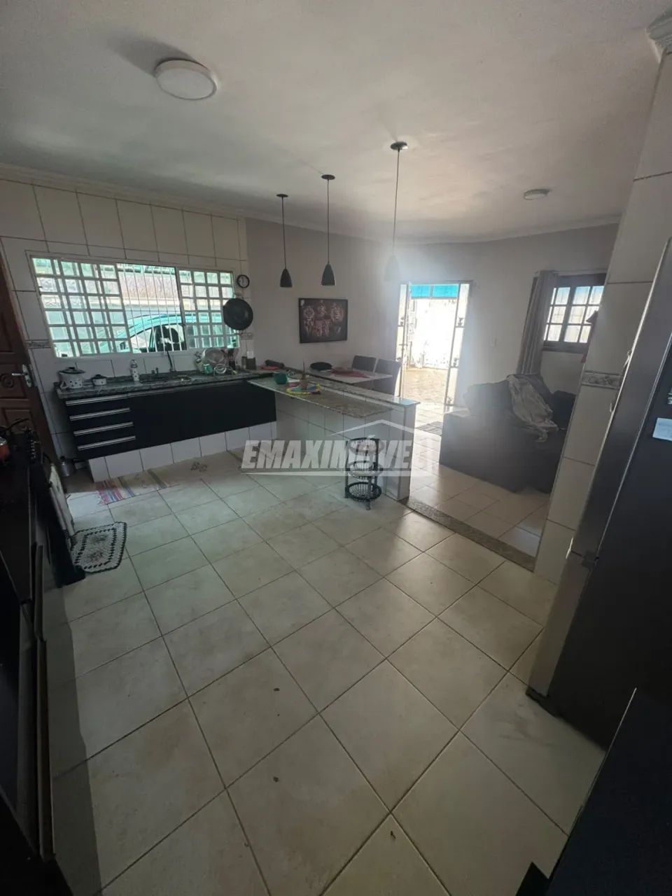 Casa com 2 quartos para alugar na Vila Nova Sorocaba/SP - Foto 5