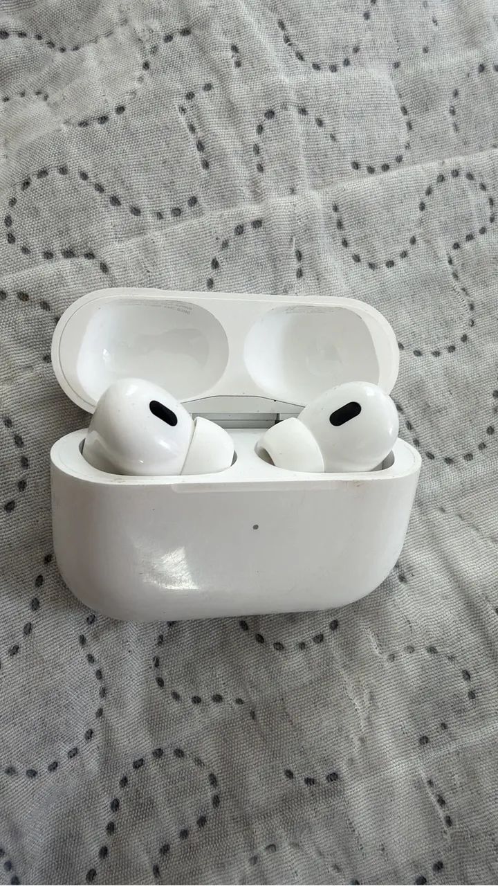 AirDrop 3 Pro Apple - Foto 2