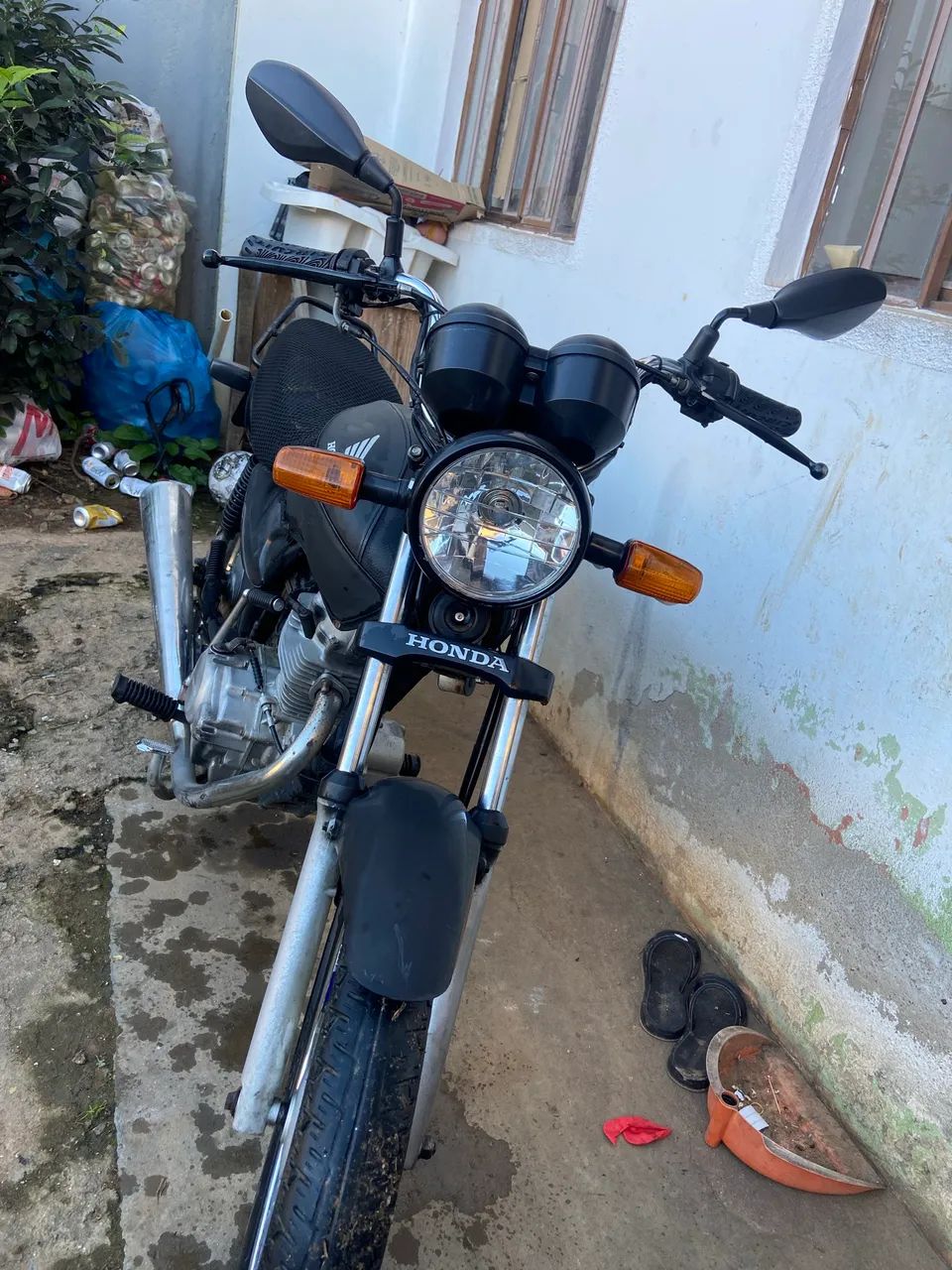 Só vedou  - Foto 5