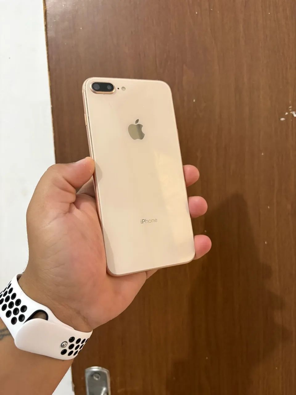 iPhone 8 Plus  - Foto 4