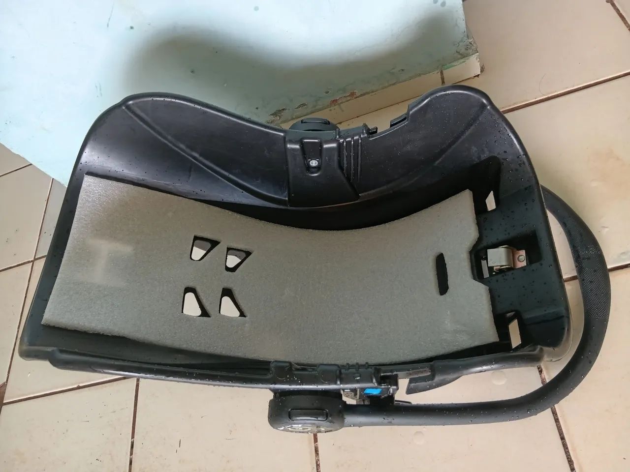 Vendo esse bebê conforto  - Foto 3