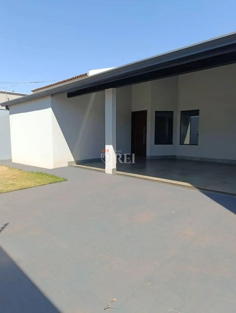 Casa com 3 quartos - Foto 3