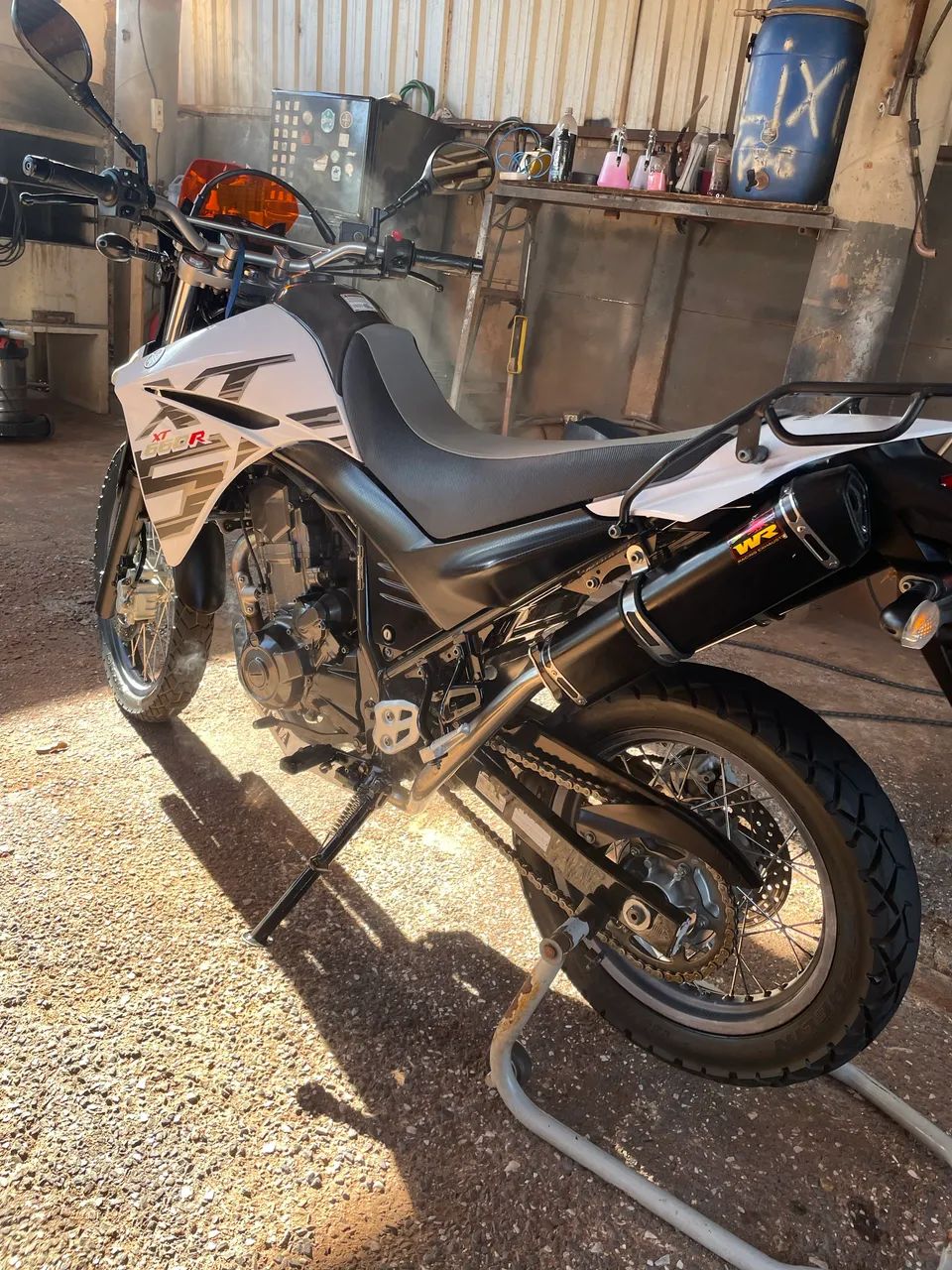 Xt 660 2014. 15  - Foto 3