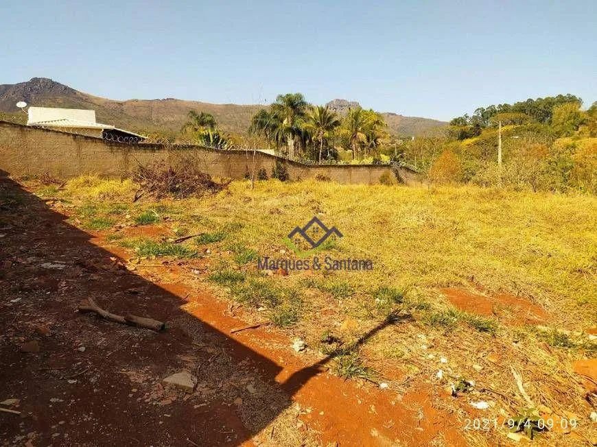 lote/Terreno à venda Vivendas Santa Monica  Igarapé/MG - Foto 9