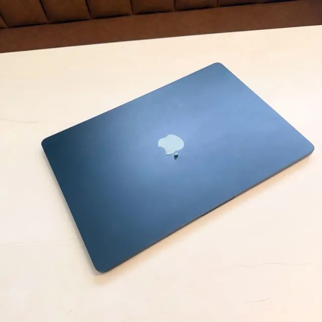 MacBook Air M3 (15 polegadas) 16 GB / 512 GB - Foto 2