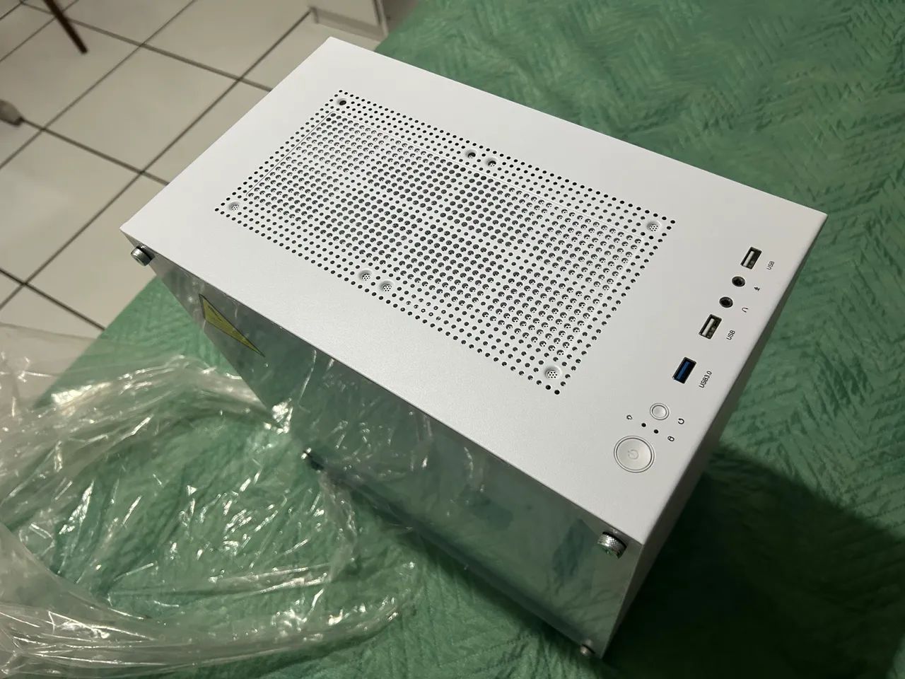 Cabinete de computador  - Foto 2