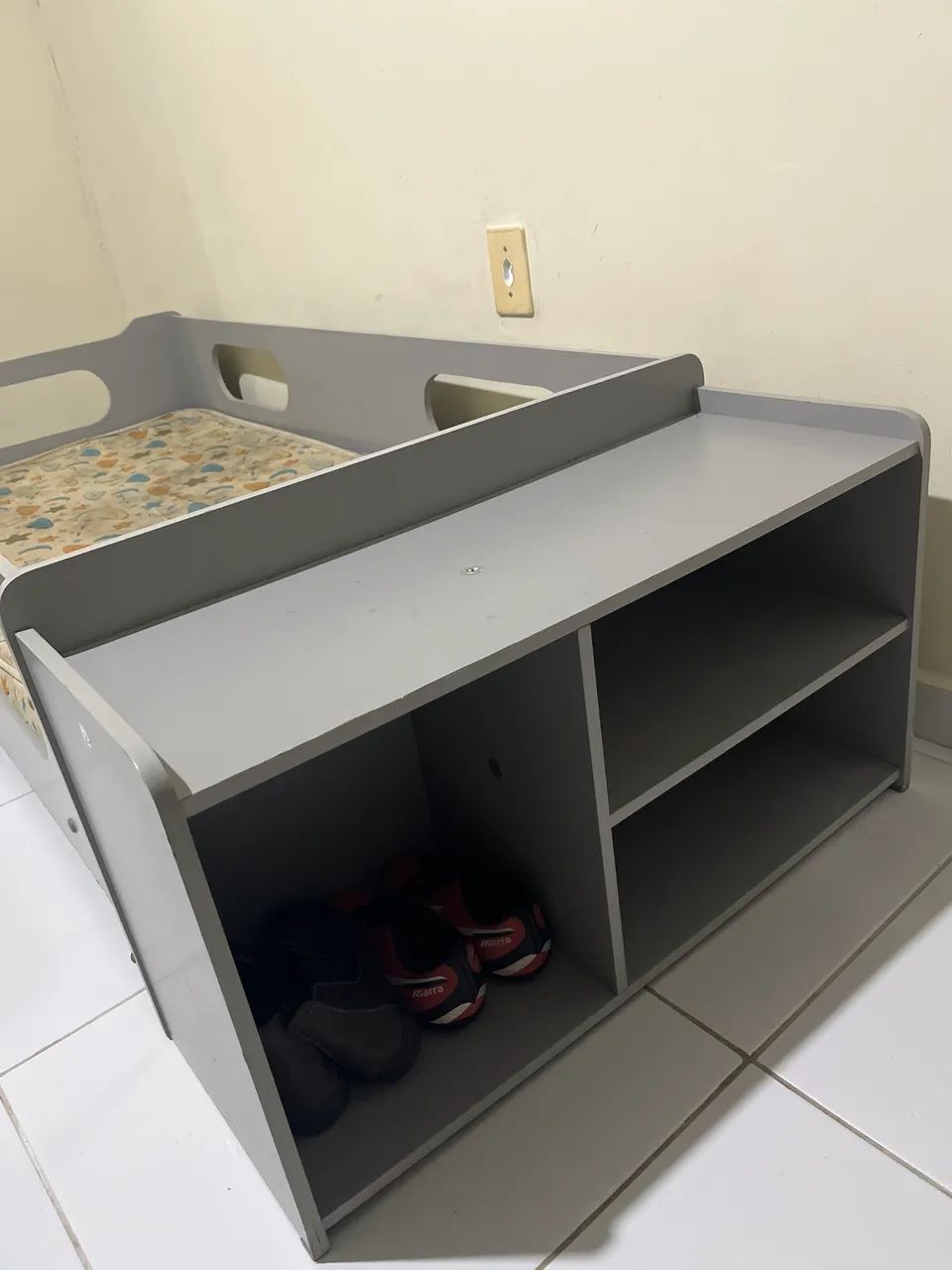 Cama infantil  - Foto 2