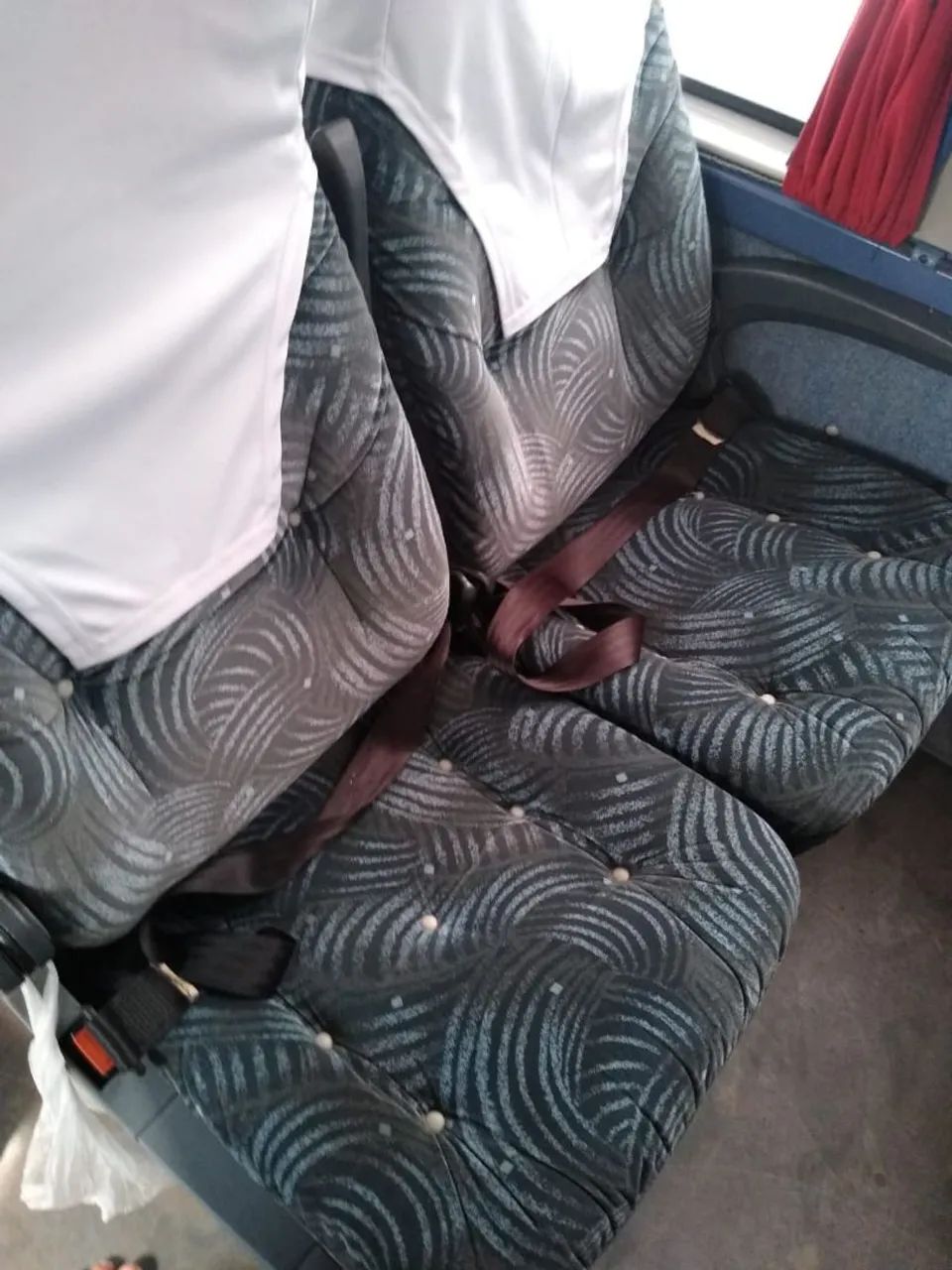 Vendo ônibus Scania  - Foto 4