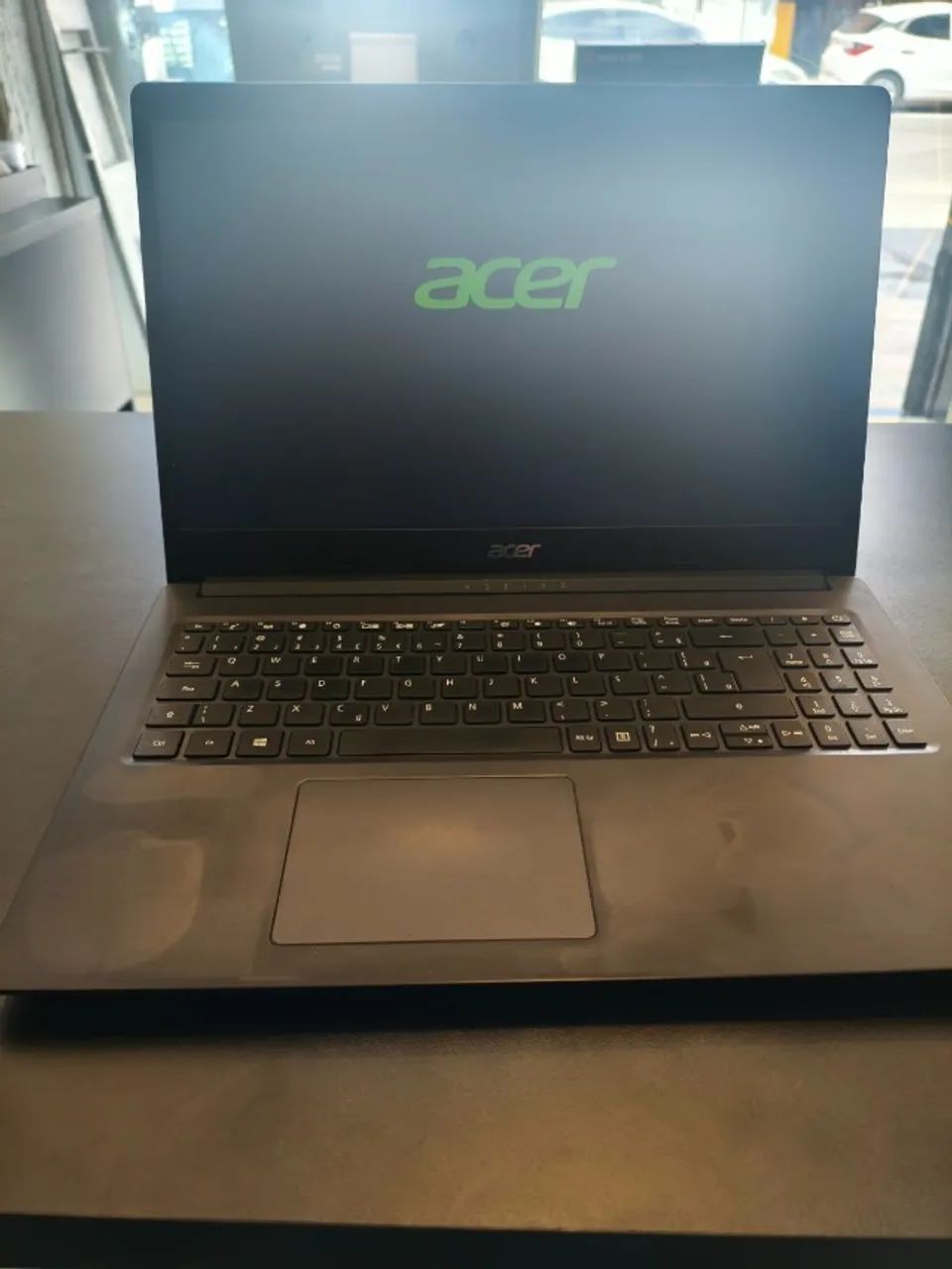 Notebook Acer Celeron 4gb de Memória ram ssd de 480GB Windows 11  - Foto 2