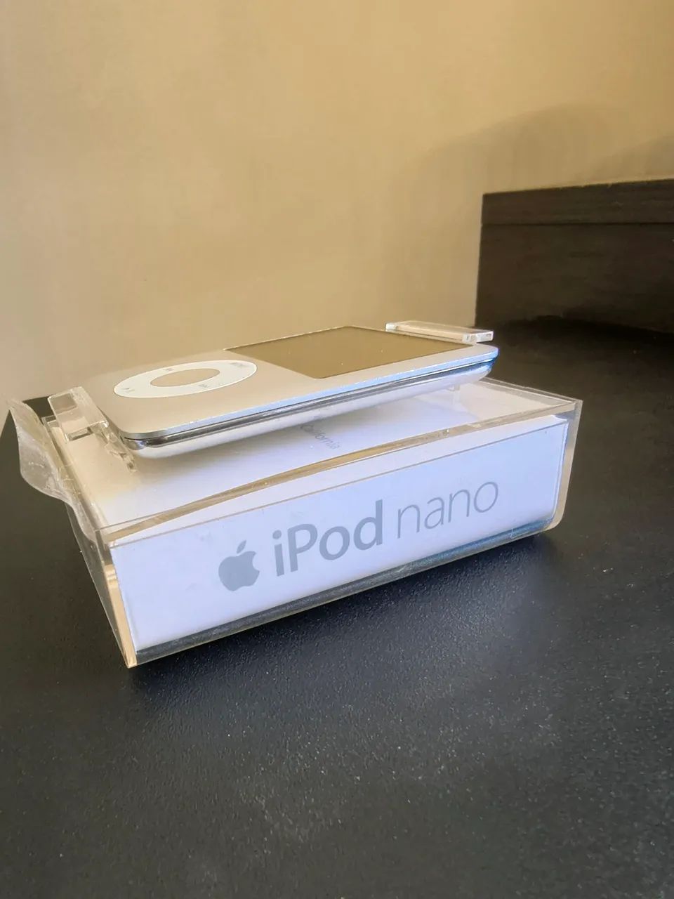 Ipod Nano 8gb