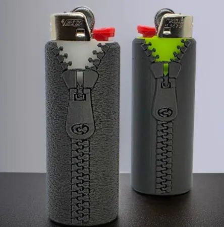 Capa para Esqueiro Bic - Foto 6