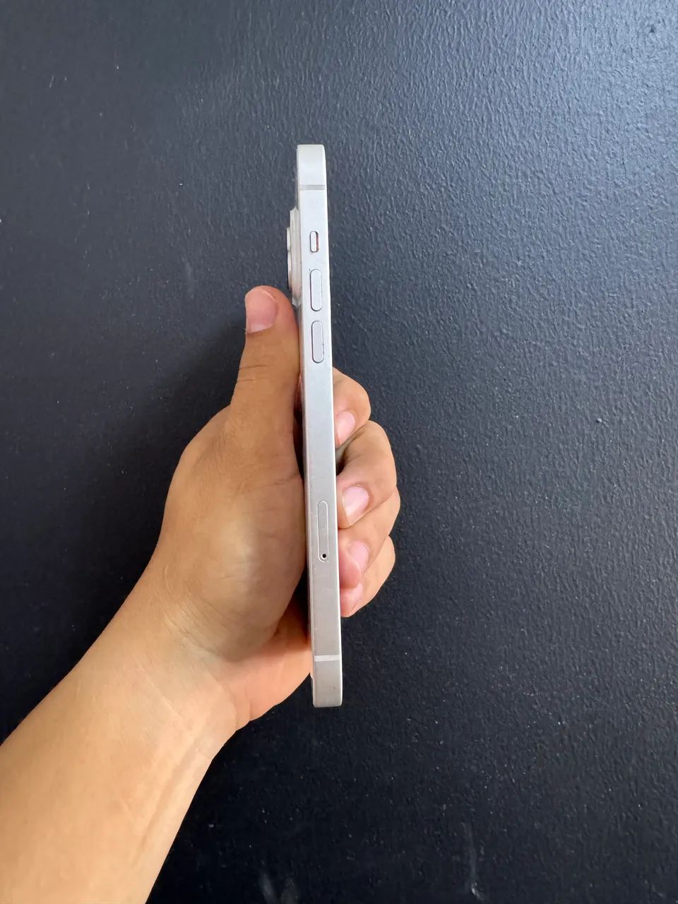 iPhone 14 Plus 128gb seminovo - Foto 3