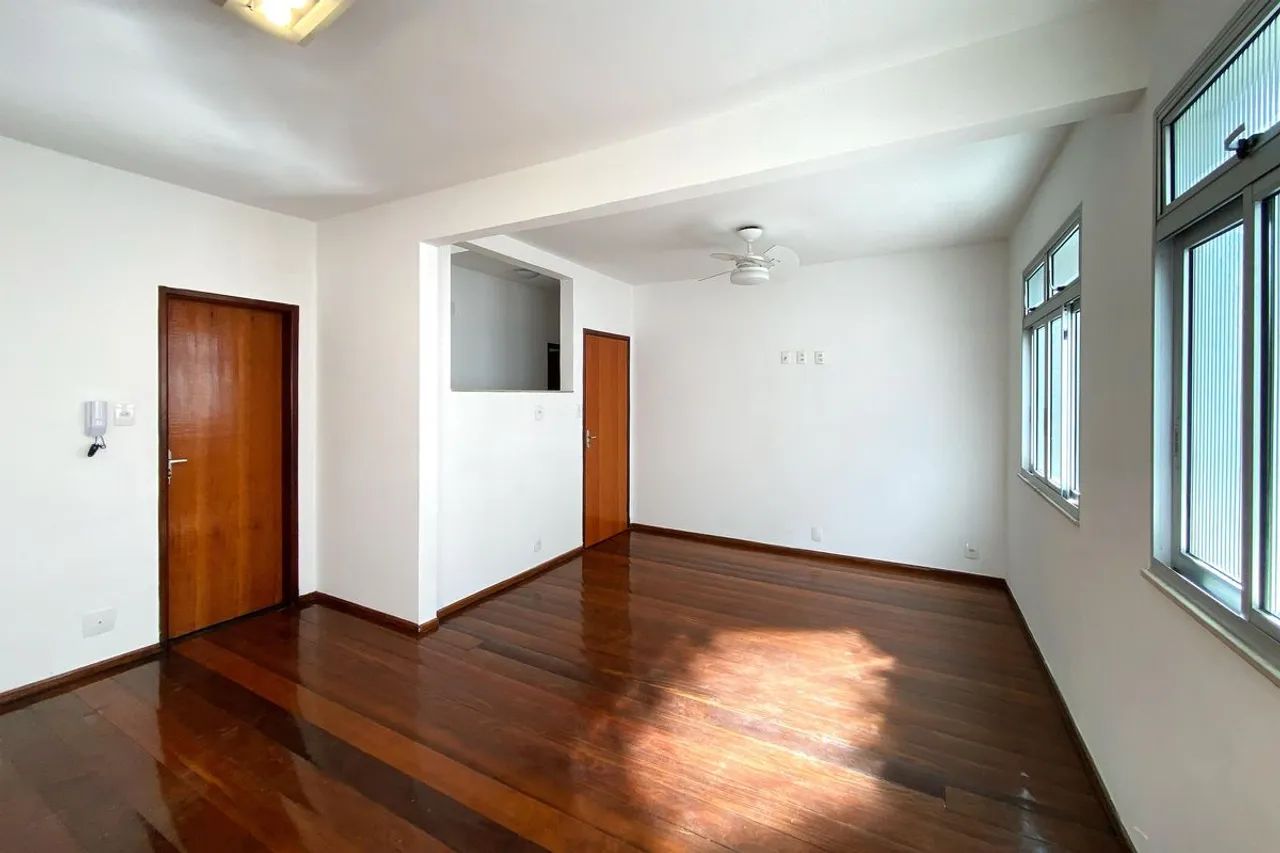 Apartamento à Venda - Graça, 4 Quartos, 184 m2 - Foto 2